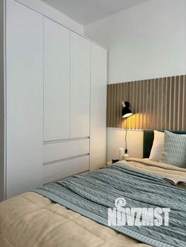 2-к квартира, на длительный срок, 40м2, 19/25 этаж