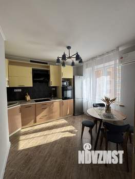 1-к квартира, на длительный срок, 42м2, 11/25 этаж
