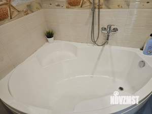 1-к квартира, посуточно, 53м2, 19/25 этаж