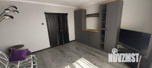 1-к квартира, на длительный срок, 48м2, 16/17 этаж
