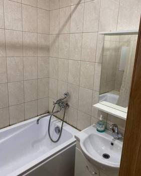 1-к квартира, на длительный срок, 40м2, 15/17 этаж