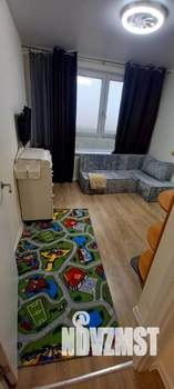 2-к квартира, на длительный срок, 36м2, 16/17 этаж