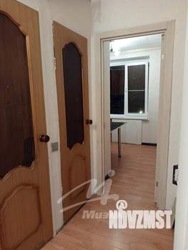 3-к квартира, на длительный срок, 59м2, 4/5 этаж