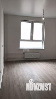 Студия квартира, на длительный срок, 20м2, 9/17 этаж