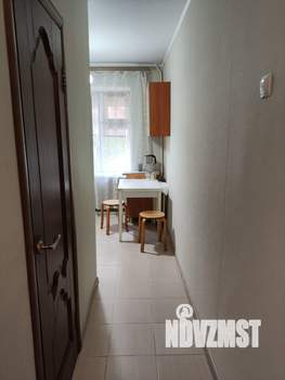 1-к квартира, на длительный срок, 30м2, 2/5 этаж