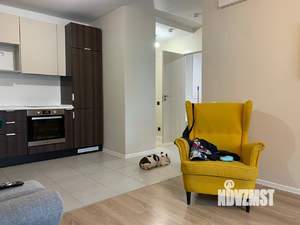 2-к квартира, на длительный срок, 39м2, 12/14 этаж