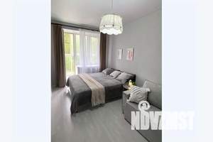 1-к квартира, посуточно, 36м2, 2/3 этаж