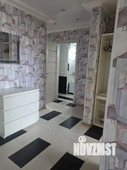 2-к квартира, на длительный срок, 57м2, 17/17 этаж