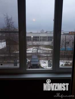 1-к квартира, на длительный срок, 42м2, 2/17 этаж