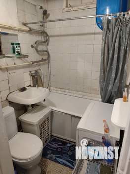 2-к квартира, на длительный срок, 43м2, 3/5 этаж