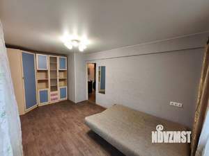 1-к квартира, на длительный срок, 30м2, 2/5 этаж