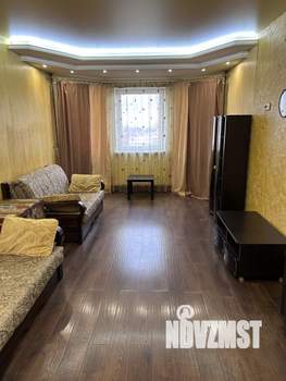 2-к квартира, на длительный срок, 65м2, 17/17 этаж