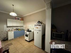 2-к квартира, на длительный срок, 76м2, 2/17 этаж