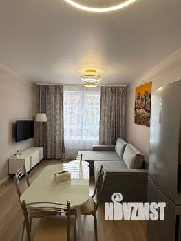 2-к квартира, на длительный срок, 38м2, 14/17 этаж