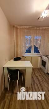 1-к квартира, на длительный срок, 33м2, 3/5 этаж