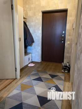 1-к квартира, на длительный срок, 31м2, 9/16 этаж