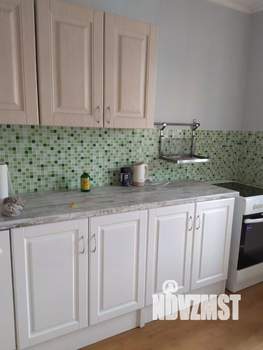 1-к квартира, на длительный срок, 37м2, 4/6 этаж