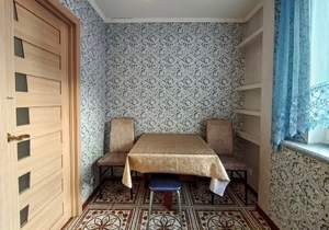 1-к квартира, на длительный срок, 37м2, 5/25 этаж