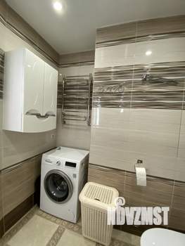 1-к квартира, на длительный срок, 41м2, 17/17 этаж