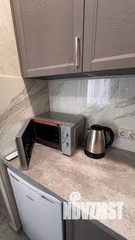 Студия квартира, на длительный срок, 25м2, 17/25 этаж