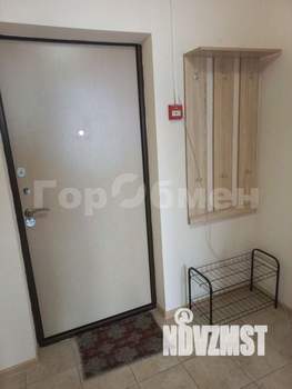 1-к квартира, на длительный срок, 38м2, 14/17 этаж