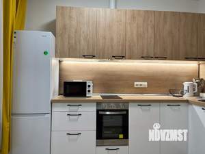 Студия квартира, на длительный срок, 25м2, 13/24 этаж