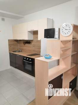2-к квартира, на длительный срок, 38м2, 11/25 этаж