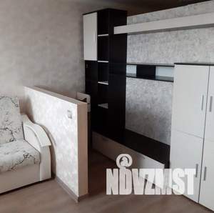 2-к квартира, на длительный срок, 46м2, 10/25 этаж