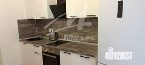 1-к квартира, на длительный срок, 40м2, 5/12 этаж