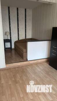 1-к квартира, на длительный срок, 45м2, 7/17 этаж