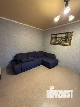 3-к квартира, на длительный срок, 45м2, 5/5 этаж