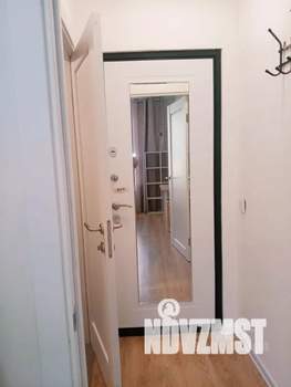 Студия квартира, посуточно, 18м2, 2/17 этаж