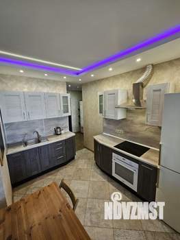 1-к квартира, на длительный срок, 33м2, 3/3 этаж