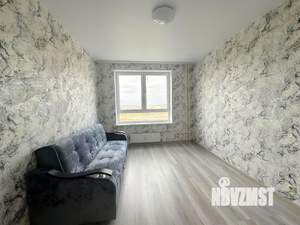 3-к квартира, на длительный срок, 78м2, 16/17 этаж