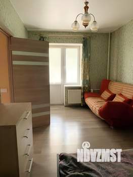 1-к квартира, на длительный срок, 33м2, 4/16 этаж