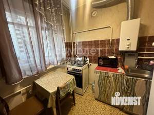 1-к квартира, на длительный срок, 32м2, 3/4 этаж