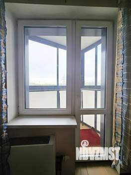 2-к квартира, на длительный срок, 42м2, 6/26 этаж