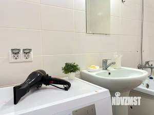 2-к квартира, посуточно, 45м2, 1/1 этаж