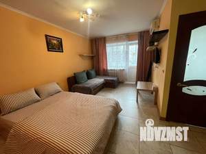 1-к квартира, посуточно, 38м2, 2/5 этаж