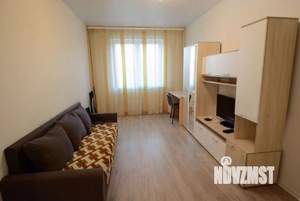 2-к квартира, на длительный срок, 56м2, 17/18 этаж