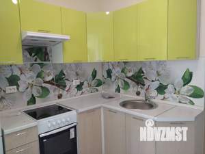 1-к квартира, на длительный срок, 40м2, 5/16 этаж