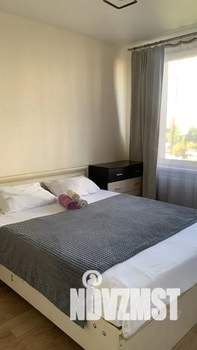 Студия квартира, посуточно, 30м2, 9/25 этаж