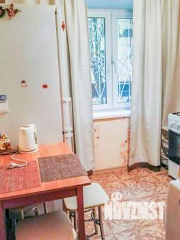 1-к квартира, на длительный срок, 40м2, 1/5 этаж