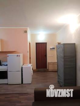 Студия квартира, на длительный срок, 25м2, 6/9 этаж