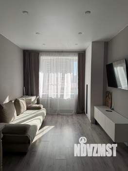 2-к квартира, на длительный срок, 36м2, 2/18 этаж