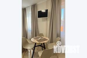 1-к квартира, посуточно, 27м2, 15/17 этаж