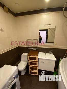 1-к квартира, на длительный срок, 33м2, 11/17 этаж