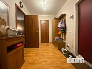 1-к квартира, на длительный срок, 53м2, 15/16 этаж