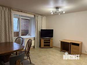 2-к квартира, на длительный срок, 57м2, 5/10 этаж