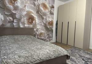 Студия квартира, на длительный срок, 26м2, 9/17 этаж